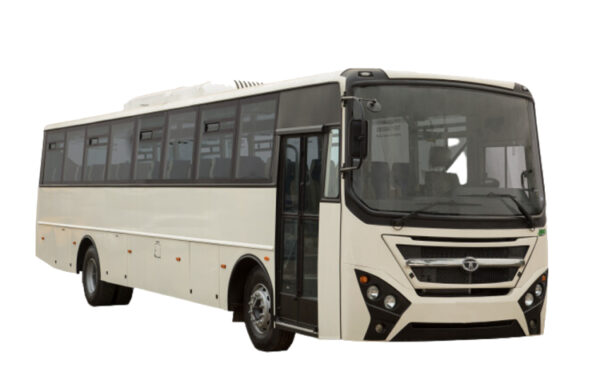 LPO 1618 Agile 66|70-seater