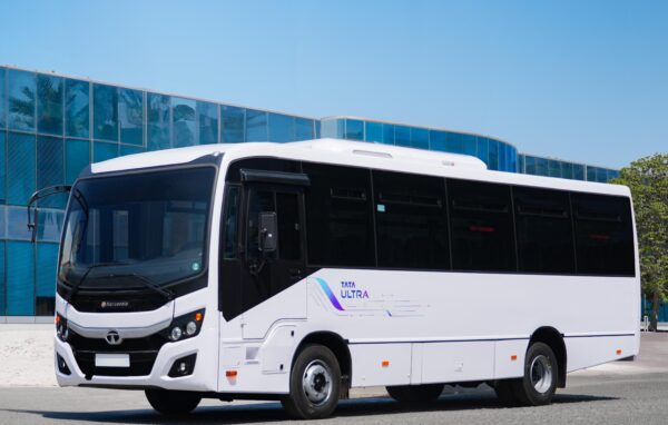 TATA ULTRA BUS 2025 7 002