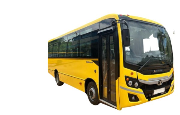 LPO 916 Ultra 33-Seater School bus
