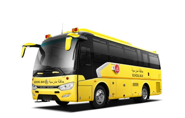 35-seater XML 6807