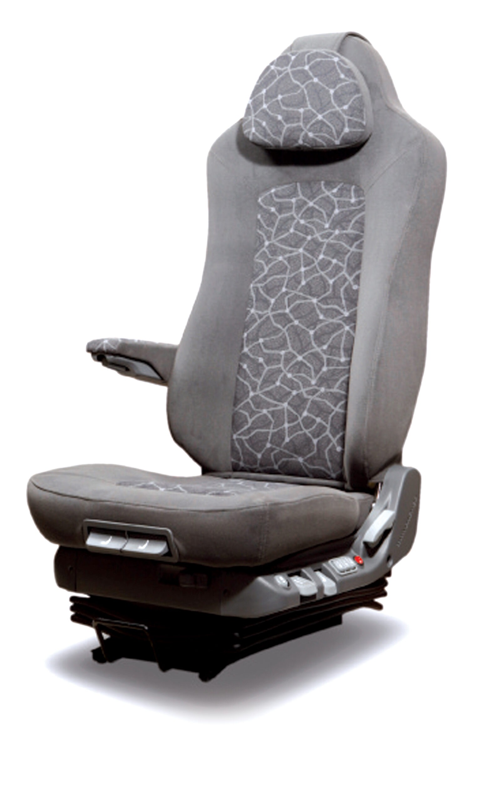 33P_MAXIMUS T(LHD) Seat