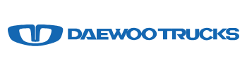 Daewoo Trucks Logo 1