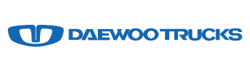 Daewoo Trucks Logo