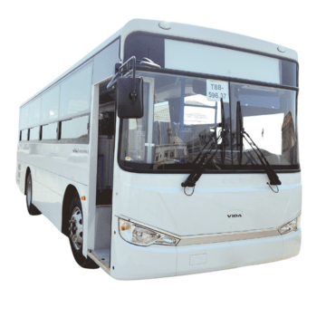 33 37 seater VIDA BS090