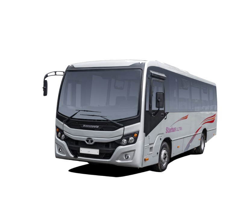 916 Ultra 33 Seater