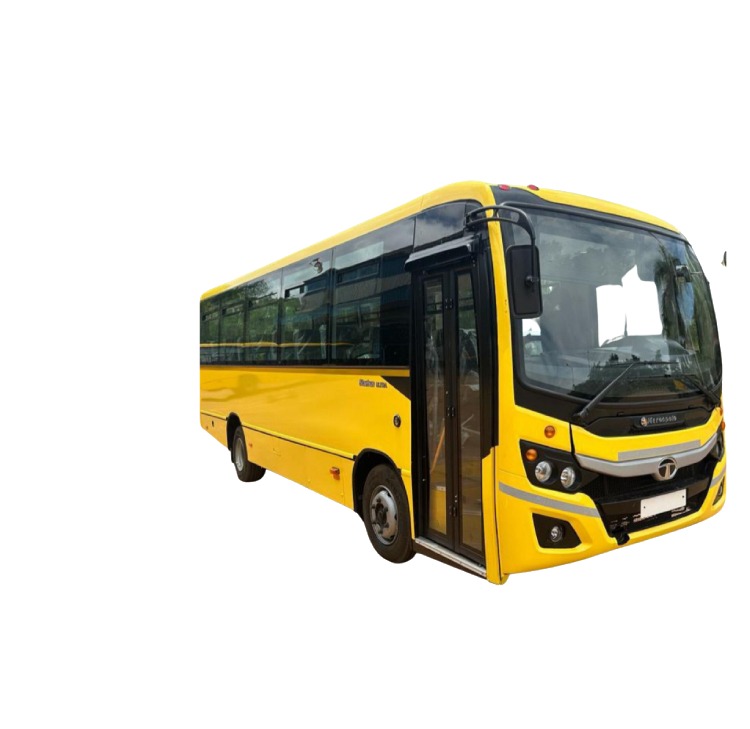 Ultra 33 Seater School bus mainproductimageandthumbnail
