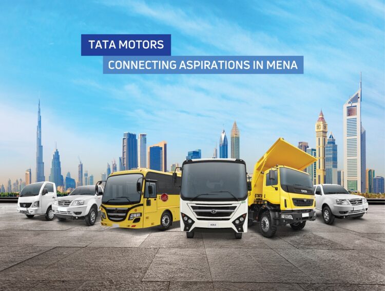 Tata Motors introduces Turbotronn 2.0 engine, makes trucking more efficient and reliable