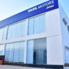Tata Motors inaugurates state of the art registered vehicle scrapping facility near Delhi 1 lowres