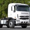11DAEWOO MAXIMUS 4
