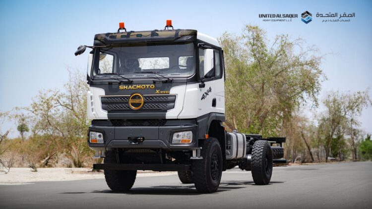 4x4