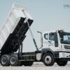 Daewoo Tipper 1