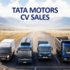 cv sales