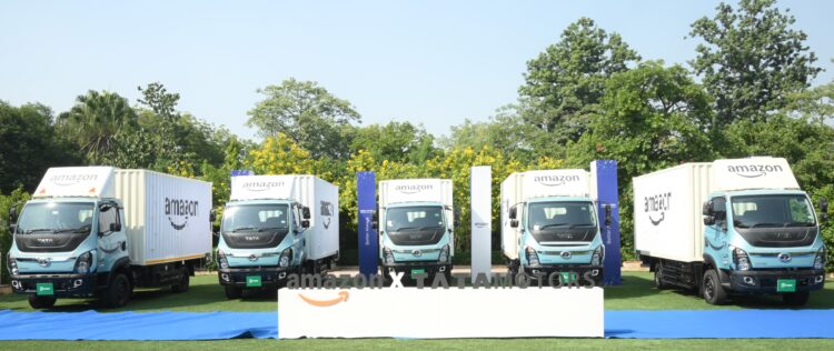 Tata Ultra E.7